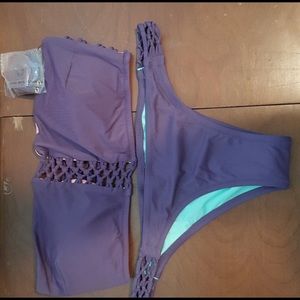Victoria Secret bikini. NEW WITHOUT TAGS.